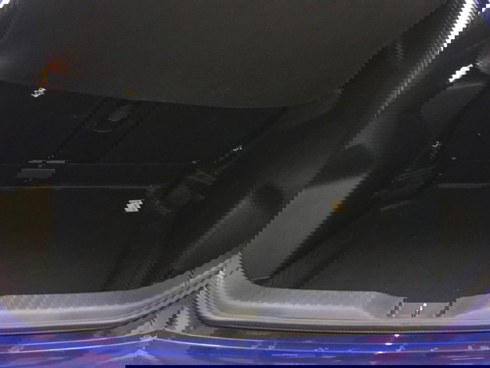 Toyota Yaris Cross usata a Bologna (15)