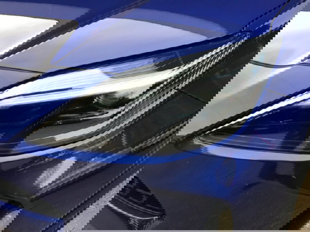 Toyota Yaris Cross usata a Bologna (18)