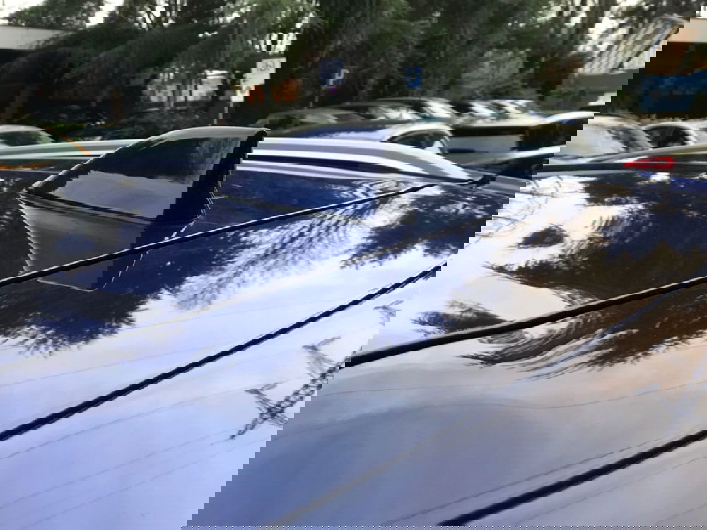 Toyota Yaris Cross usata a Bologna (20)