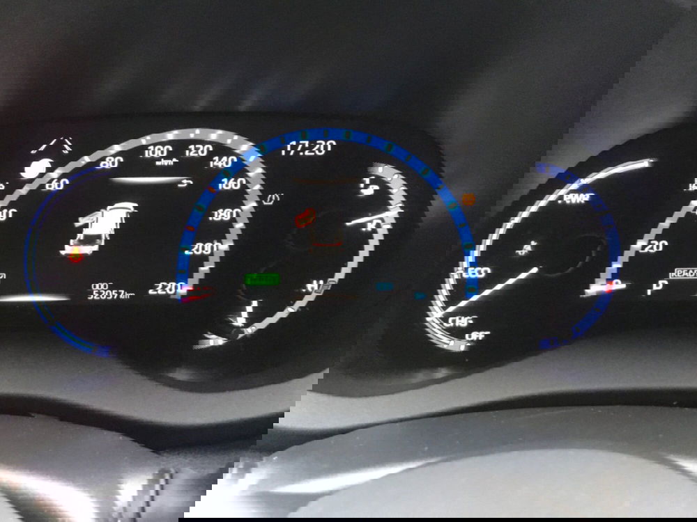 Toyota Yaris Cross usata a Bologna (9)