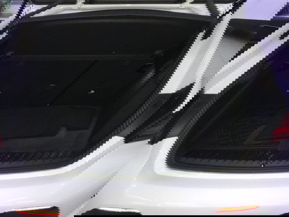 BMW Serie 1 usata a Bologna (15)