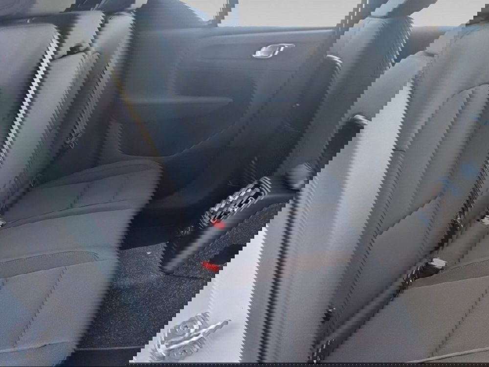 Volvo XC40 usata a Siena (11)