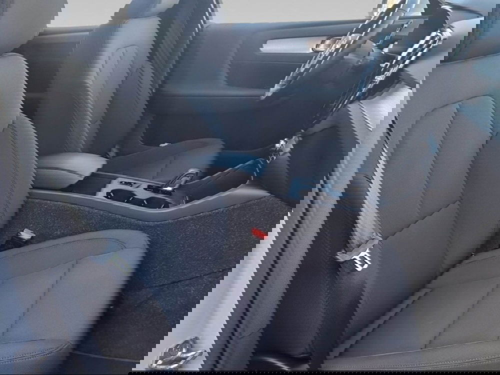 Volvo XC40 usata a Siena (12)
