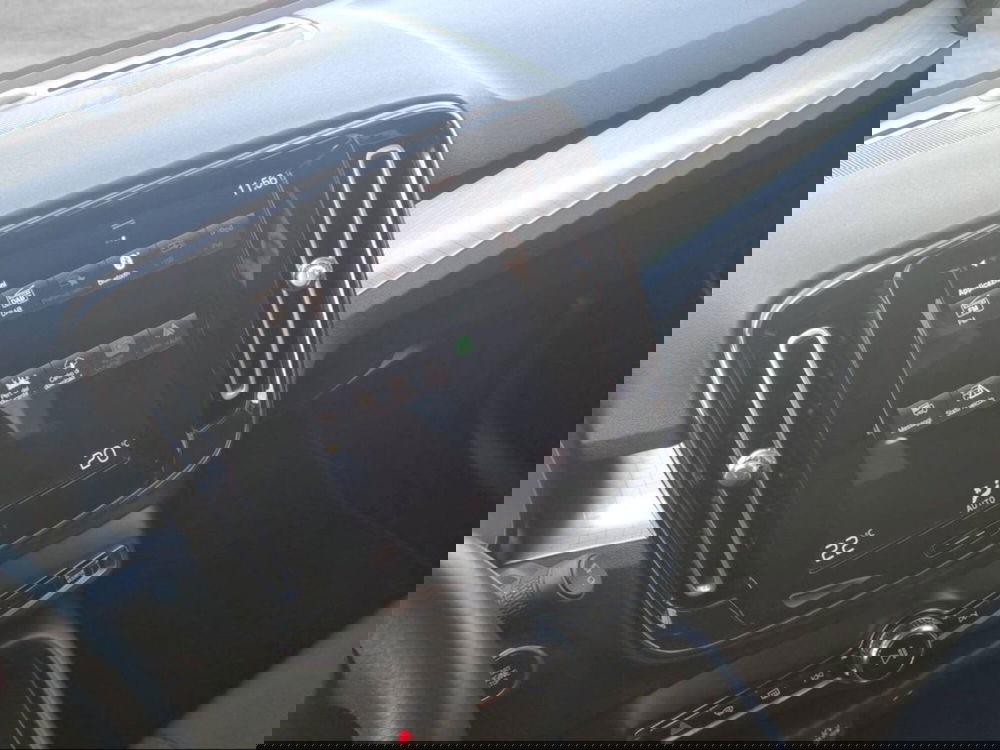 Volvo XC40 usata a Siena (14)