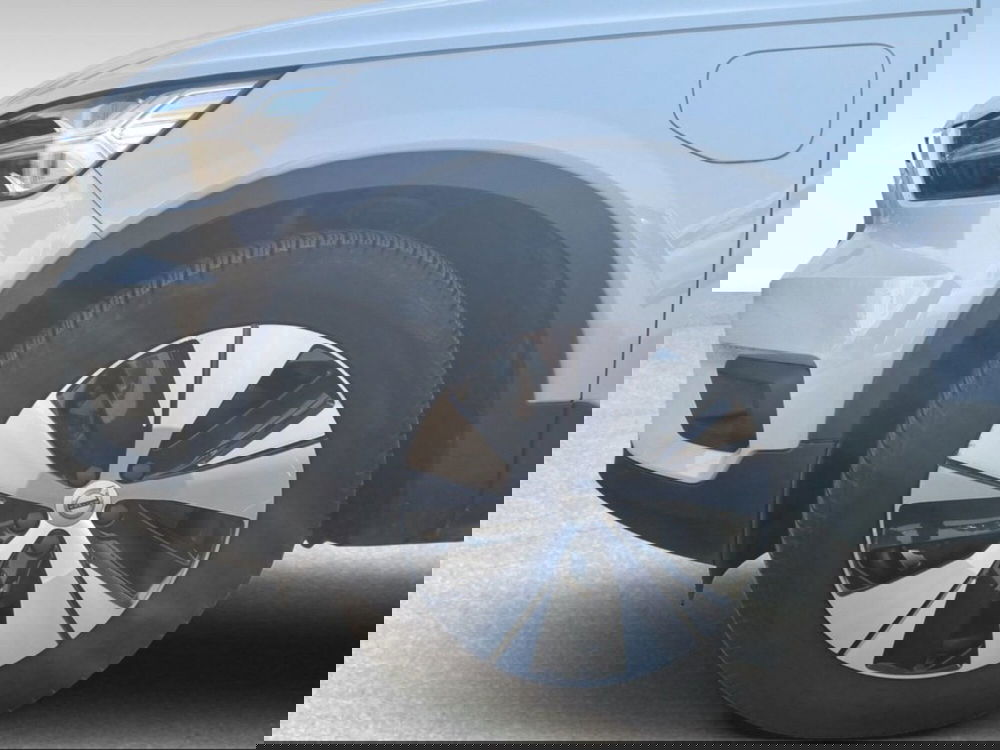 Volvo XC40 usata a Siena (16)