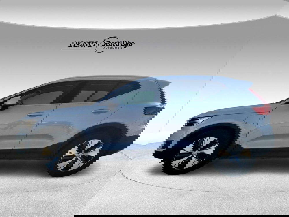 Volvo XC40 usata a Siena (3)