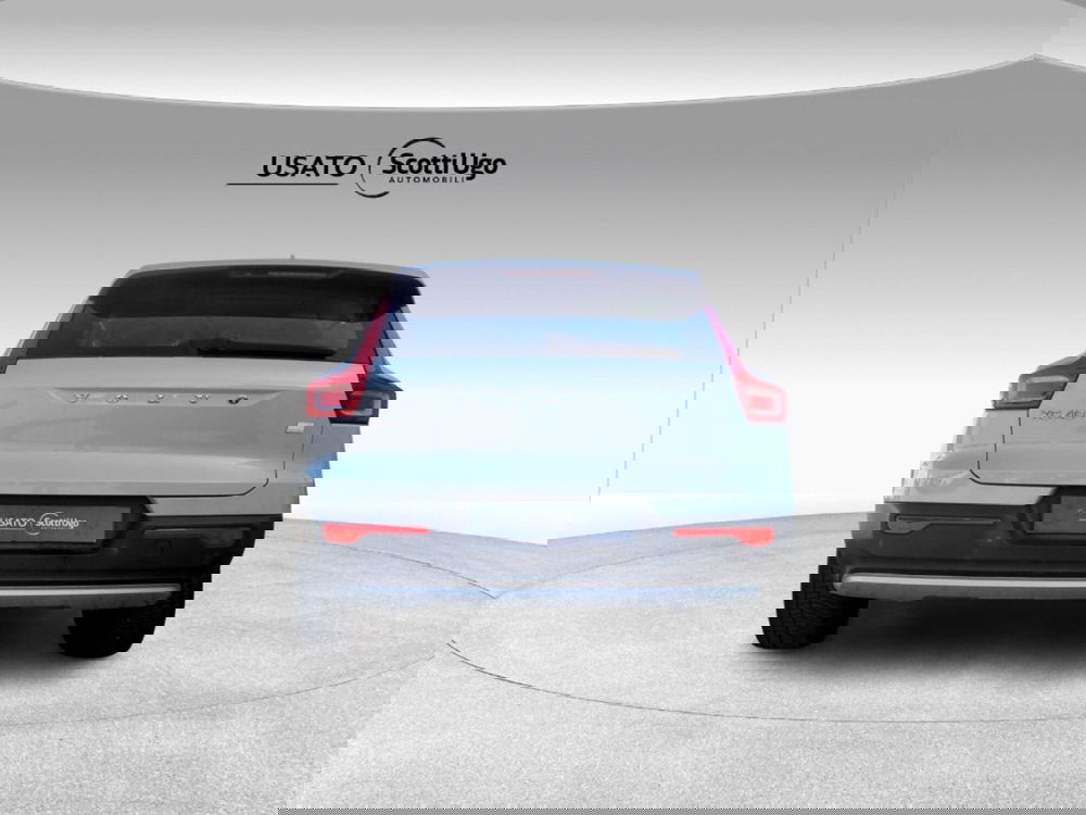 Volvo XC40 usata a Siena (5)