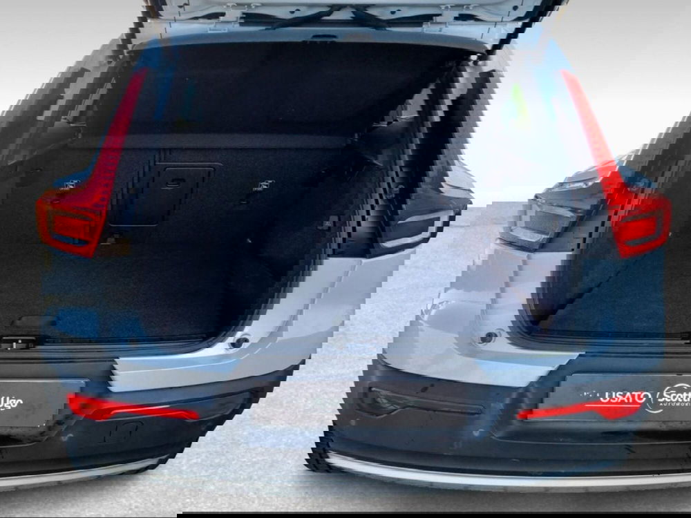 Volvo XC40 usata a Siena (6)