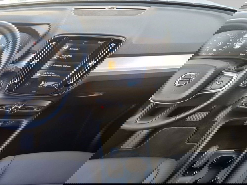 Volvo XC40 usata a Siena (9)