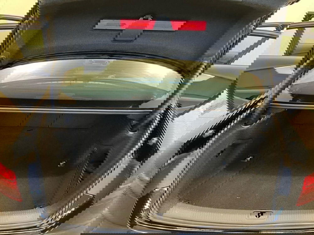 Audi A4 usata a Bologna (11)