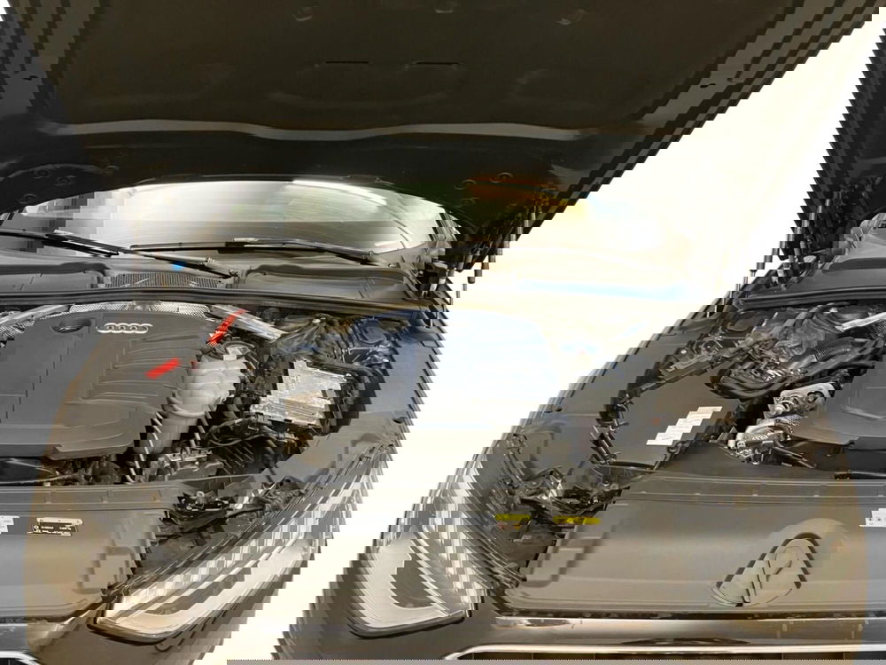 Audi A4 usata a Bologna (12)
