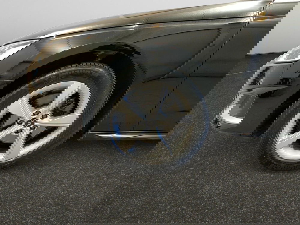 Audi A4 usata a Bologna (13)