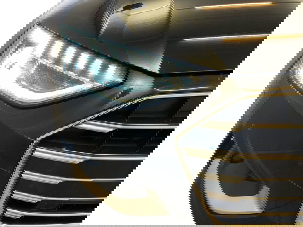 Audi A4 usata a Bologna (14)