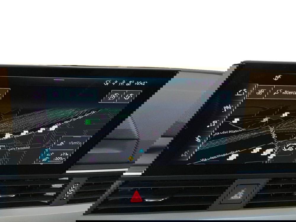 Audi A4 usata a Bologna (16)