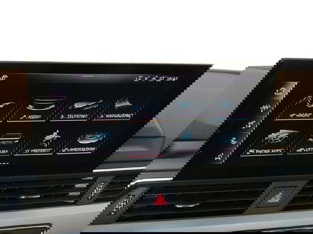 Audi A4 usata a Bologna (17)