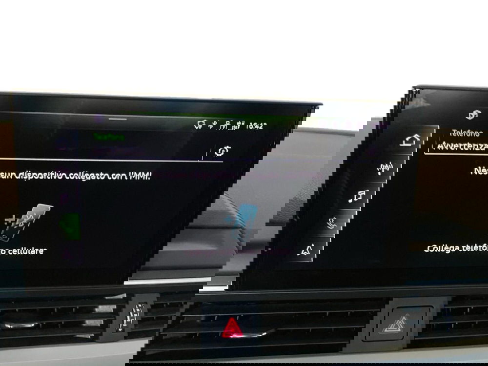 Audi A4 usata a Bologna (18)