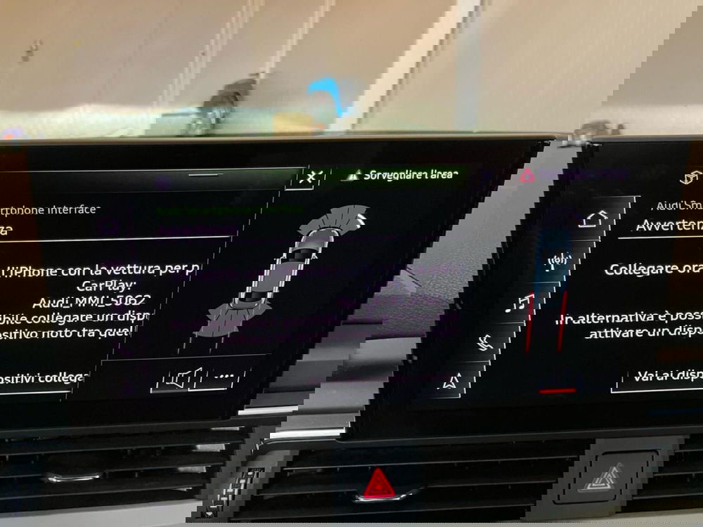 Audi A4 usata a Bologna (19)