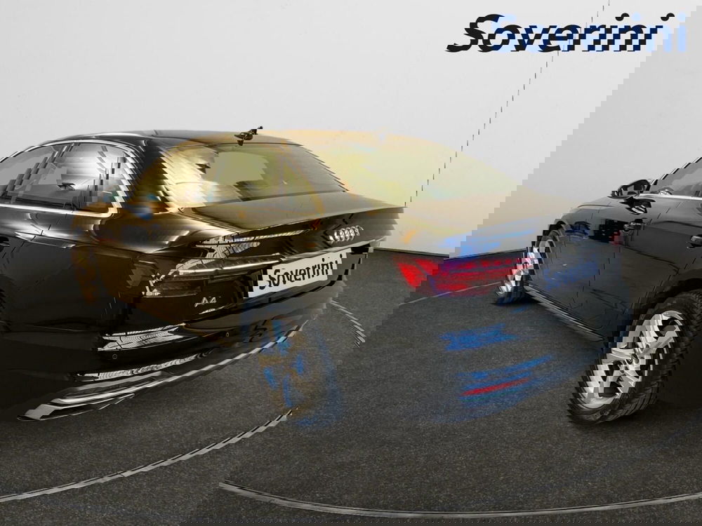 Audi A4 usata a Bologna (2)