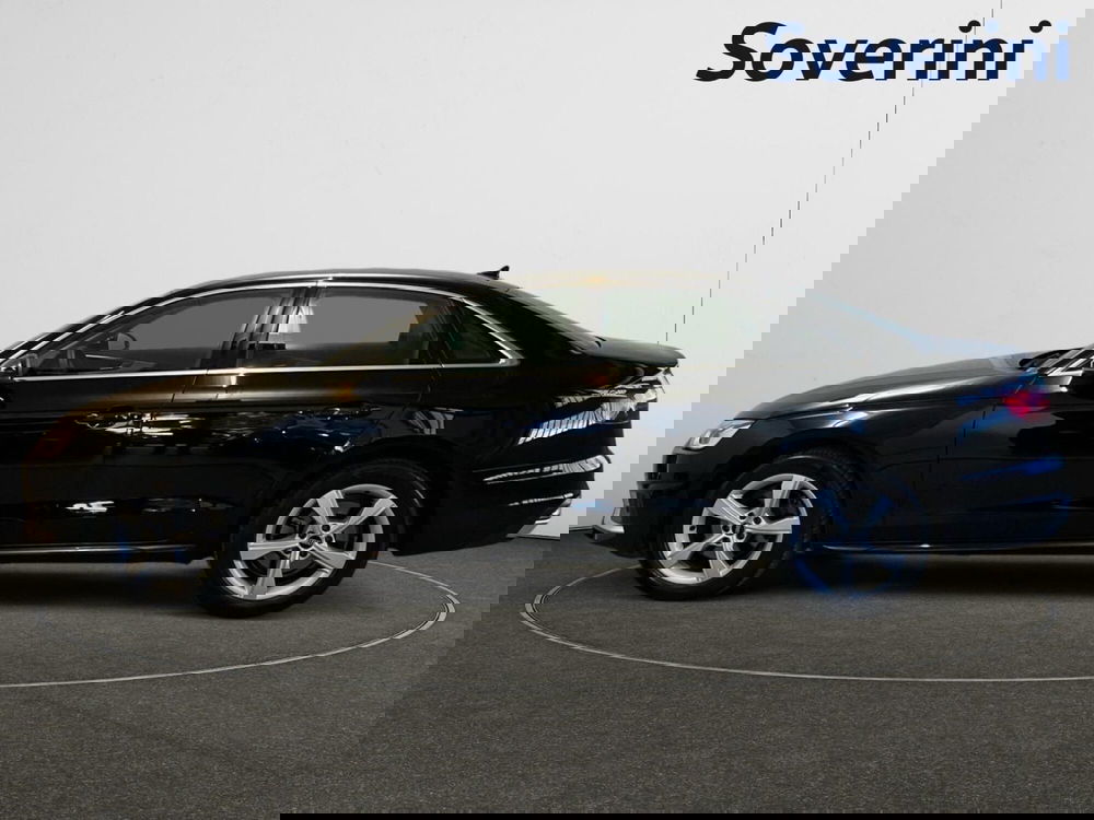 Audi A4 usata a Bologna (3)