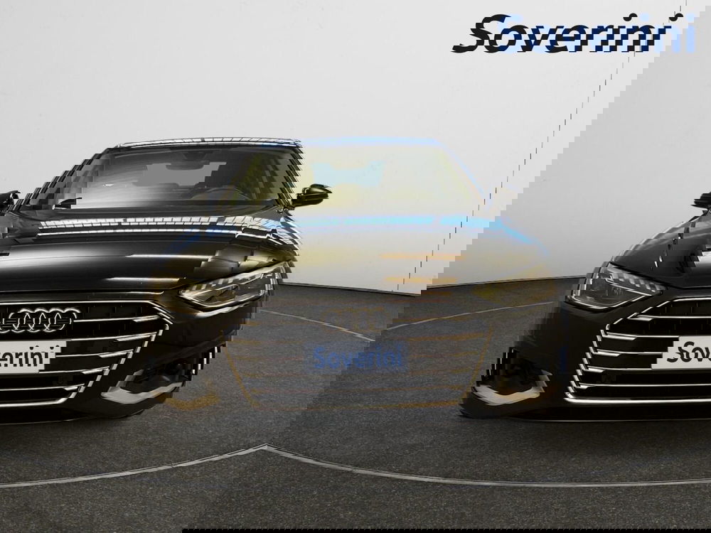 Audi A4 usata a Bologna (4)