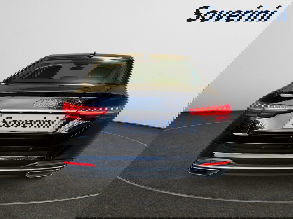 Audi A4 usata a Bologna (5)