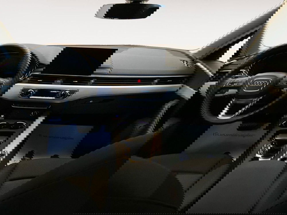 Audi A4 usata a Bologna (7)