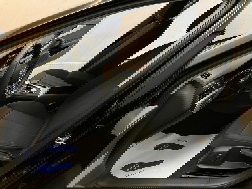 Audi A4 usata a Bologna (8)