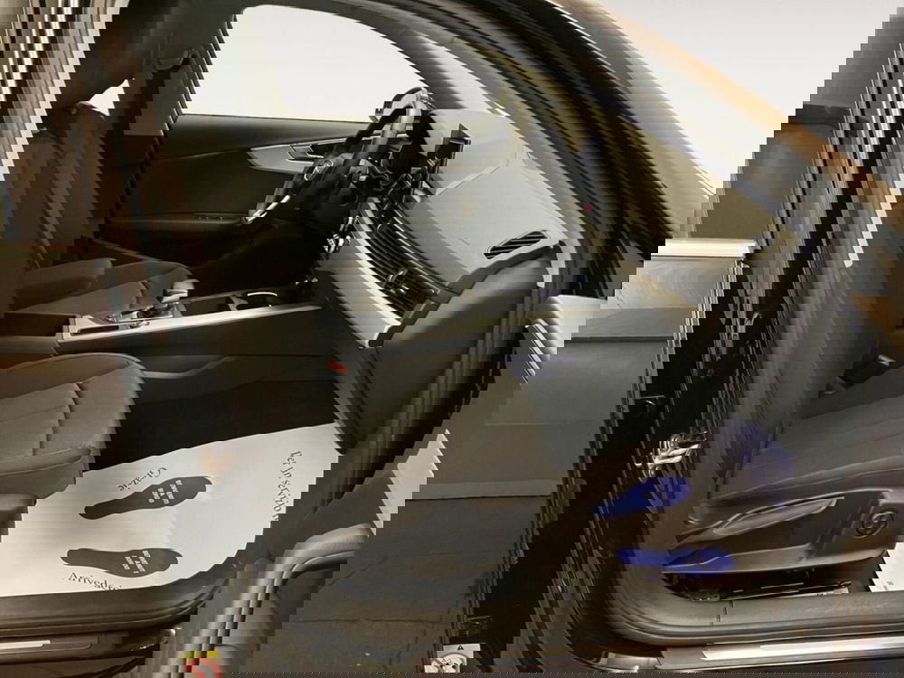 Audi A4 usata a Bologna (9)