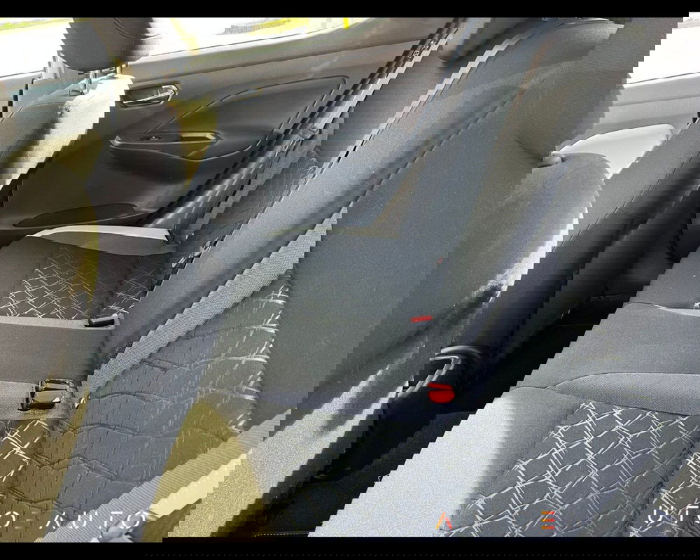 Nissan Micra usata a Parma (10)