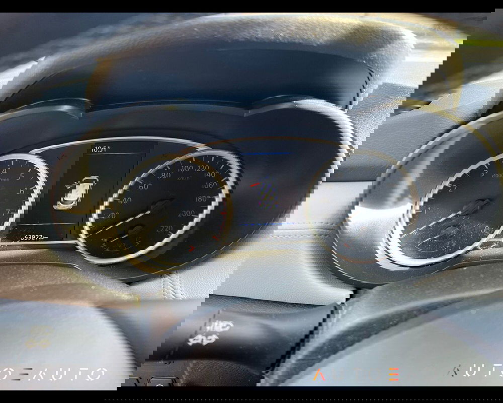 Nissan Micra usata a Parma (12)