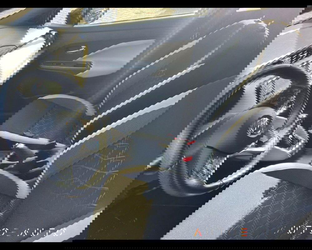 Nissan Micra usata a Parma (13)