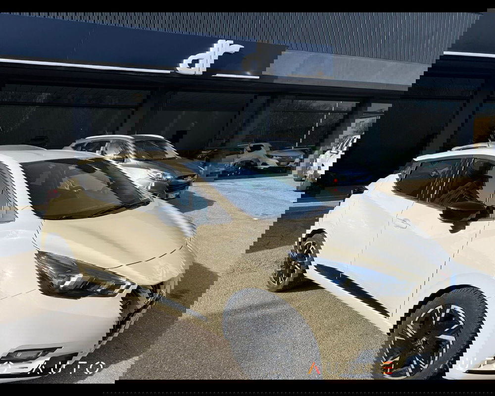 Nissan Micra usata a Parma (2)