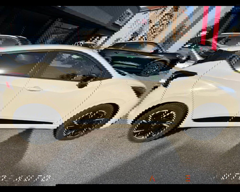 Nissan Micra usata a Parma (3)