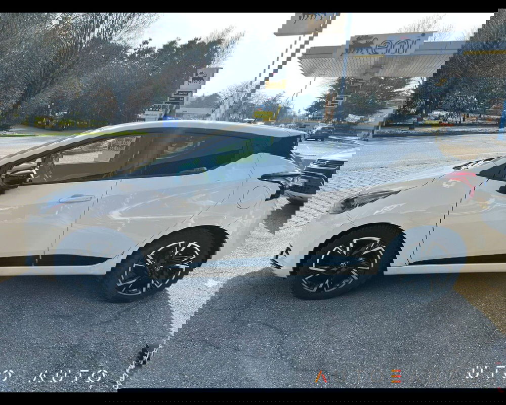 Nissan Micra usata a Parma (7)