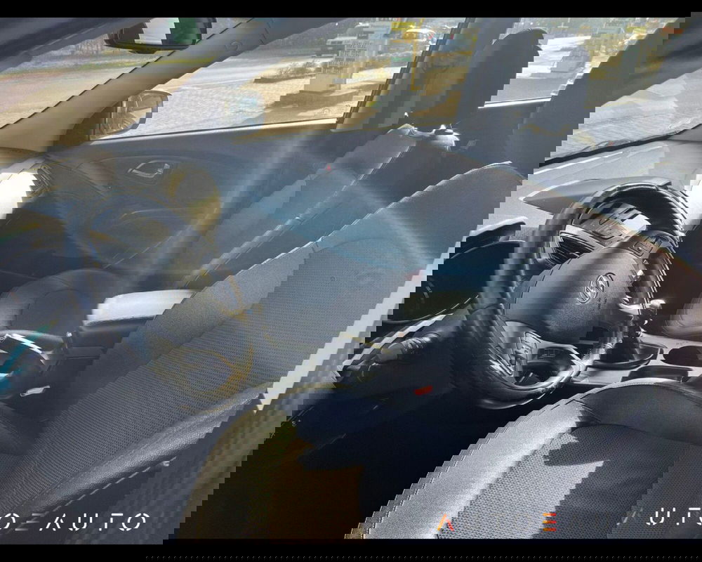 Nissan Micra usata a Parma (9)