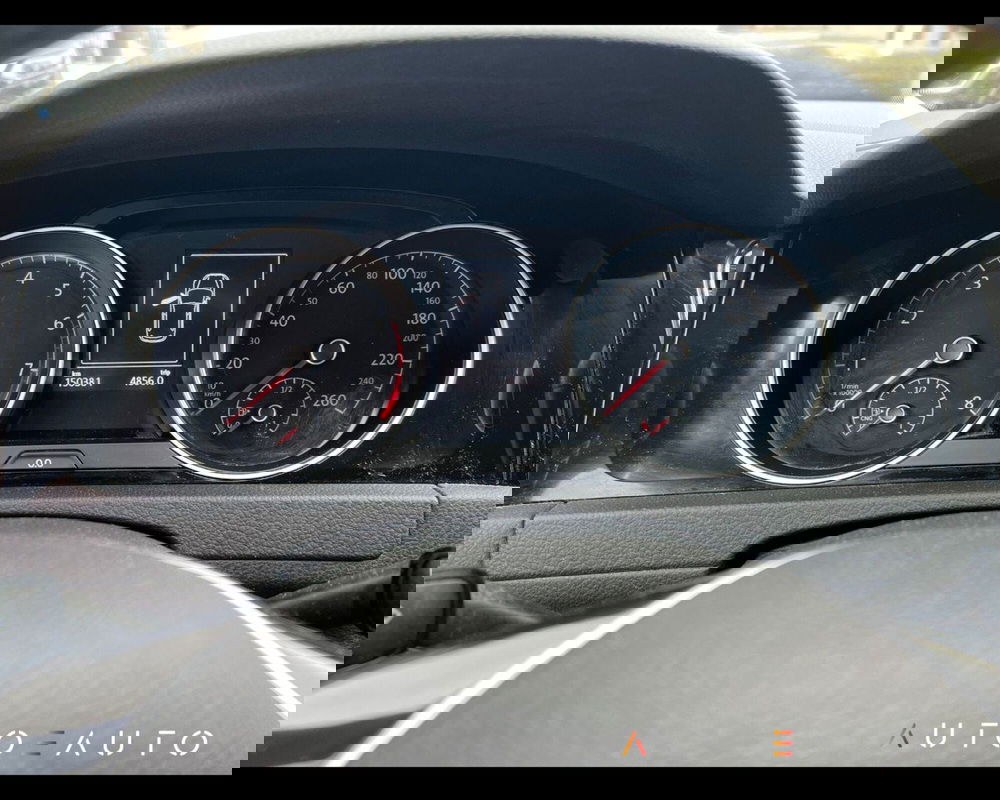 Volkswagen Golf usata a Parma (10)