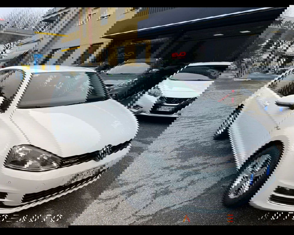 Volkswagen Golf usata a Parma (2)