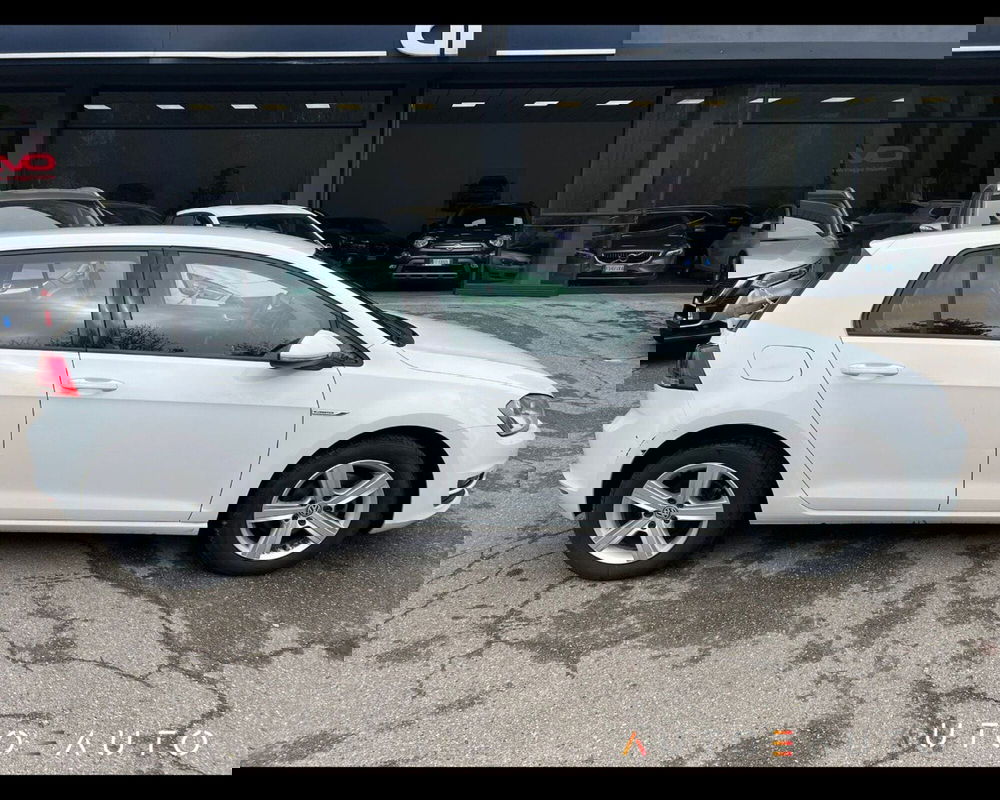 Volkswagen Golf usata a Parma (3)