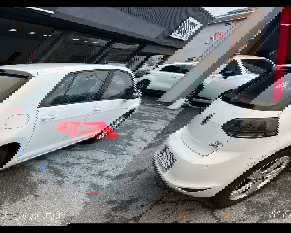 Volkswagen Golf usata a Parma (4)