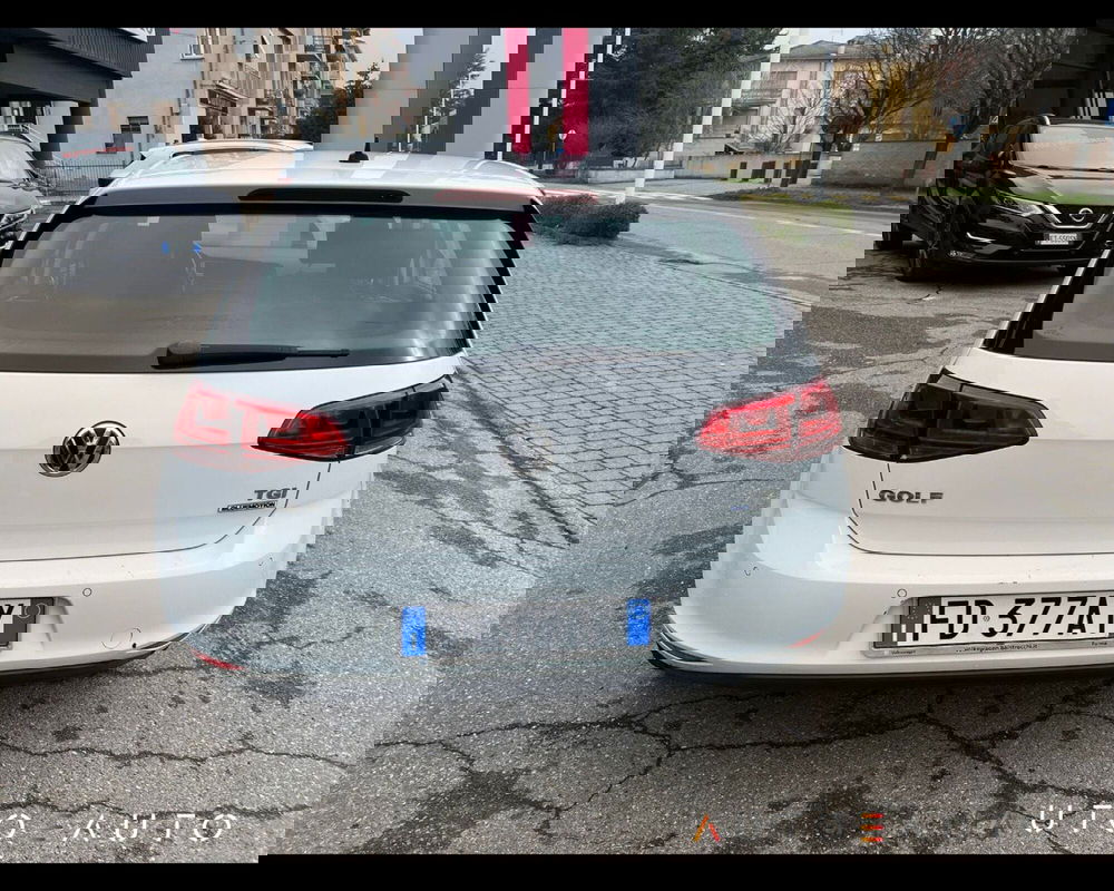 Volkswagen Golf usata a Parma (5)