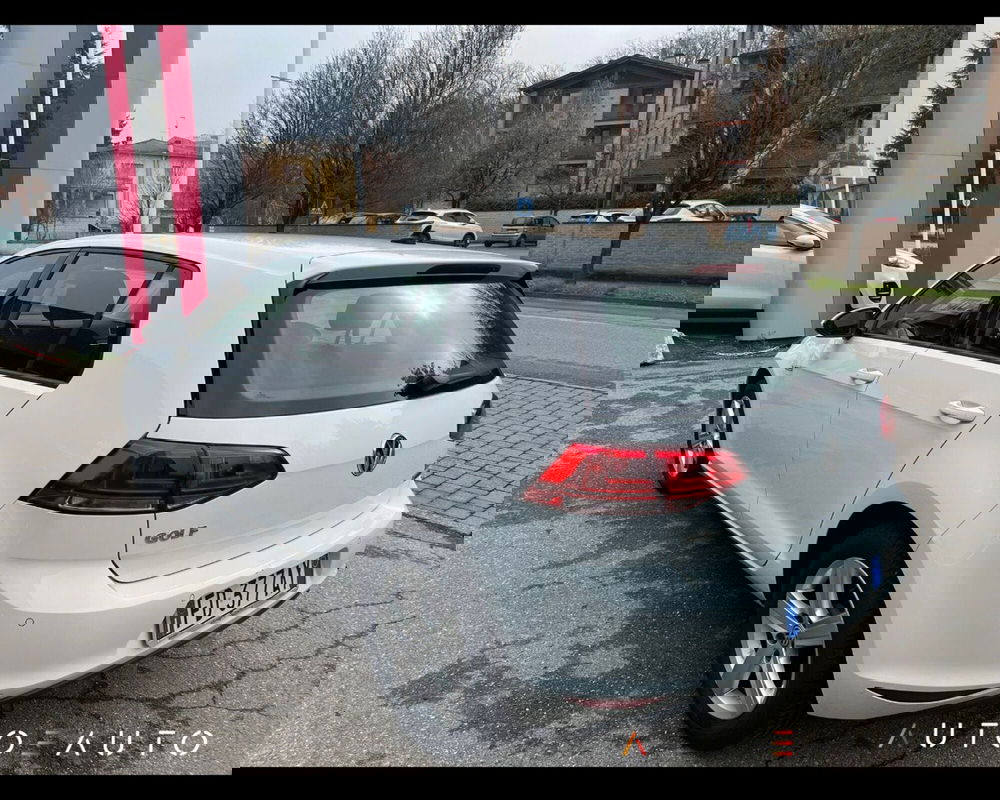 Volkswagen Golf usata a Parma (6)