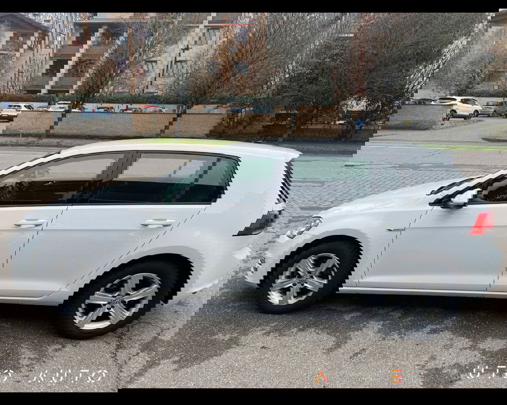 Volkswagen Golf usata a Parma (7)