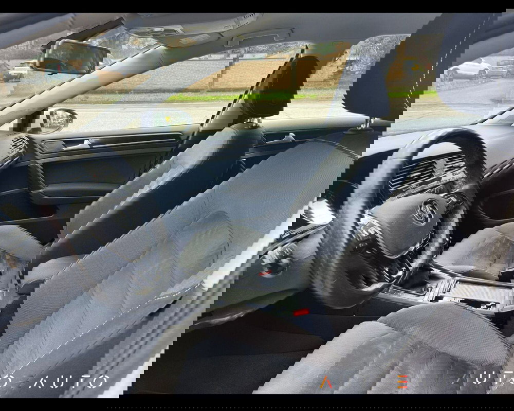 Volkswagen Golf usata a Parma (8)