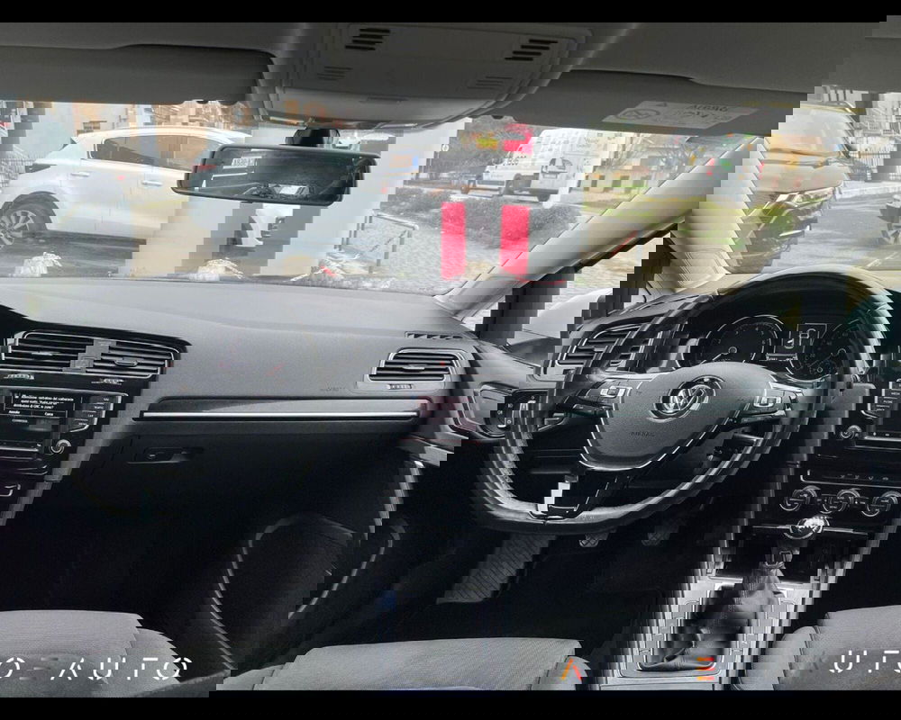 Volkswagen Golf usata a Parma (9)