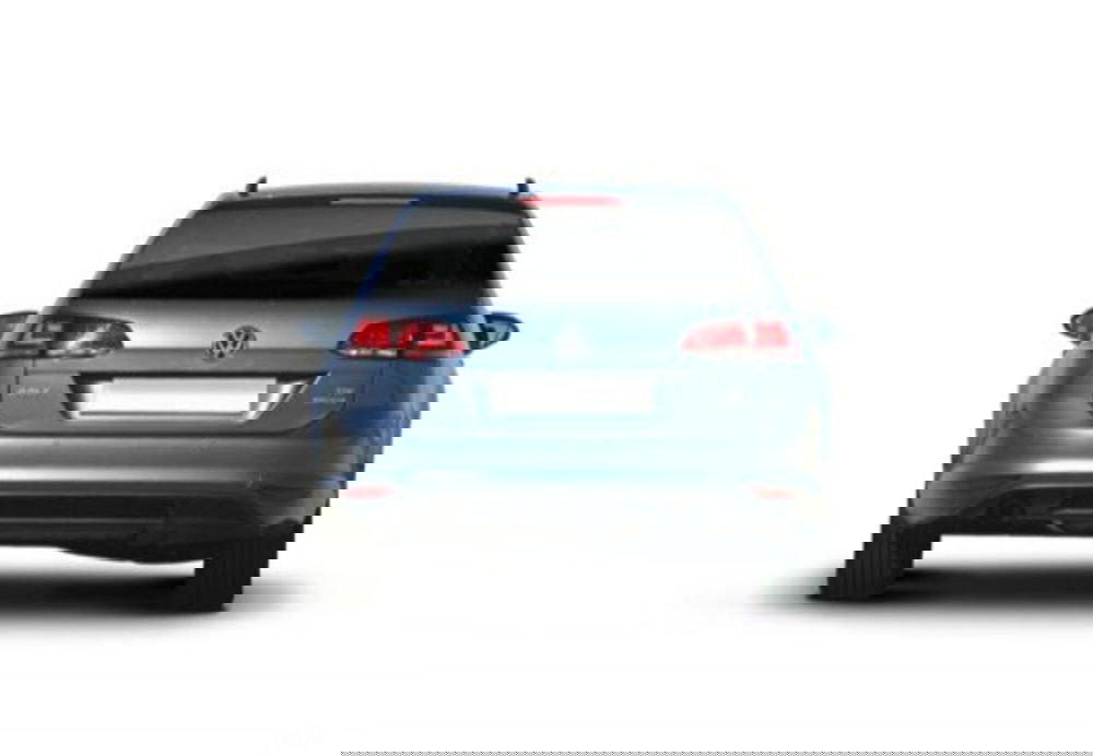 Volkswagen Golf Variant usata a Parma (14)