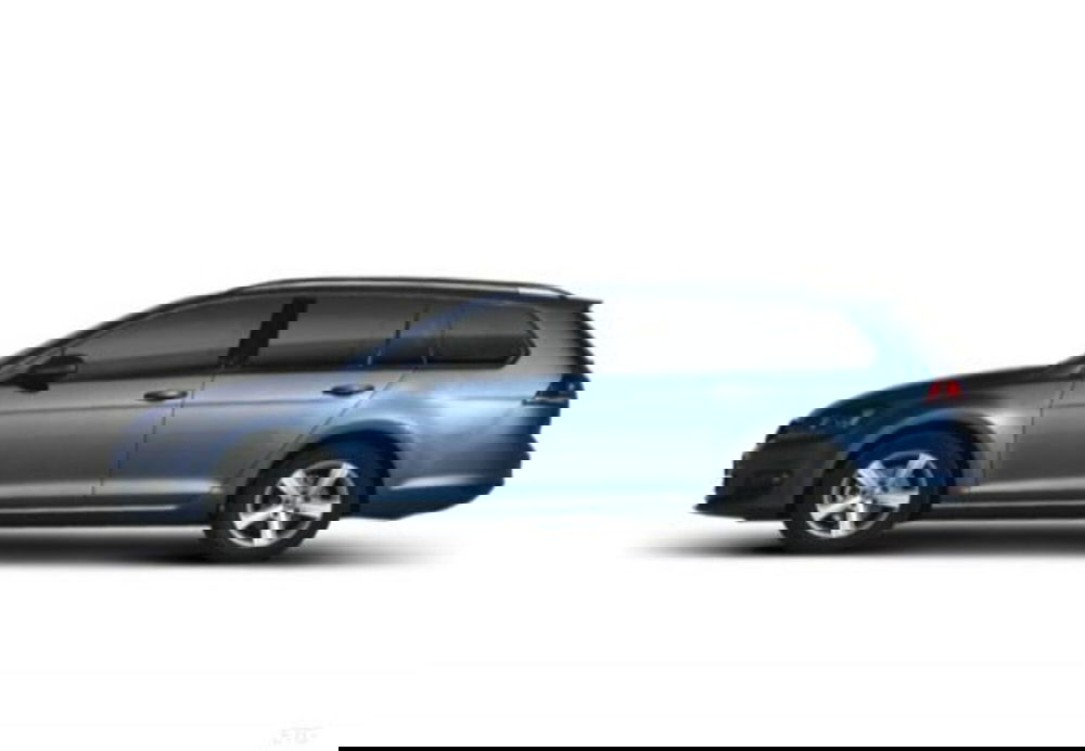 Volkswagen Golf Variant usata a Parma (16)