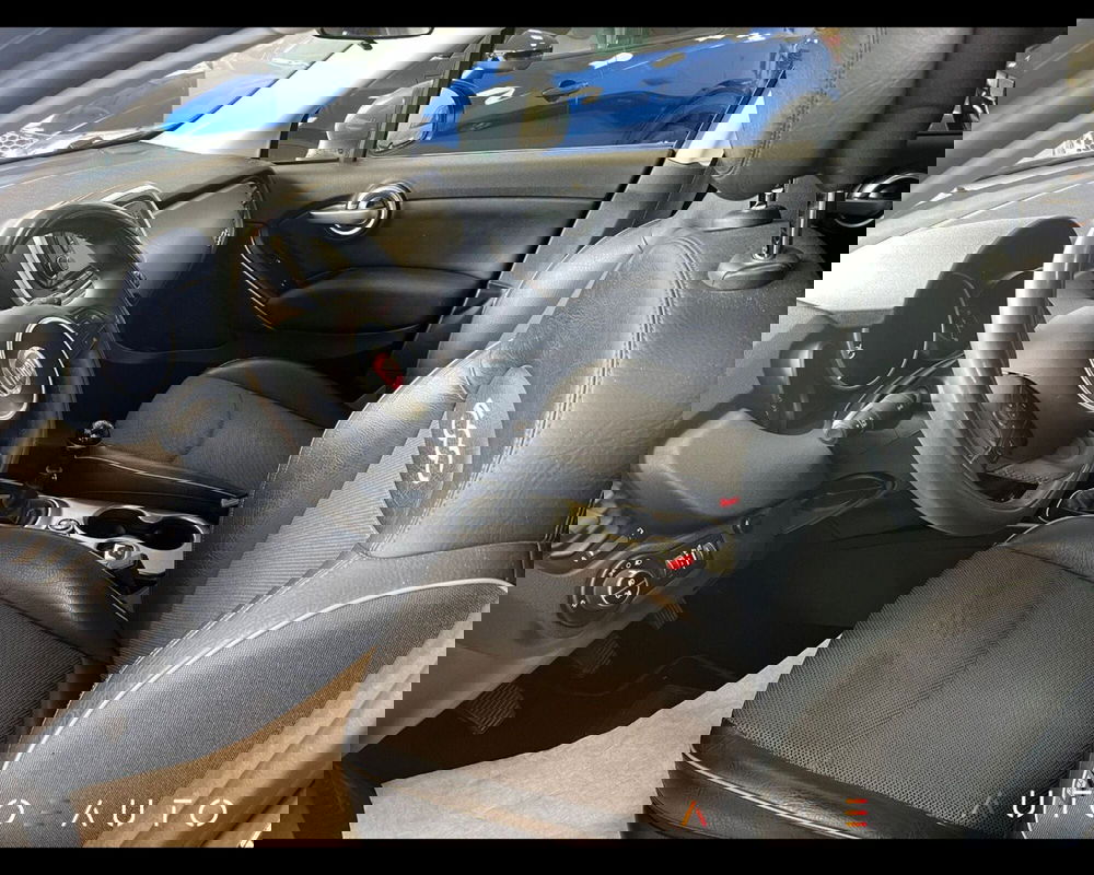 Fiat 500X usata a Parma (10)
