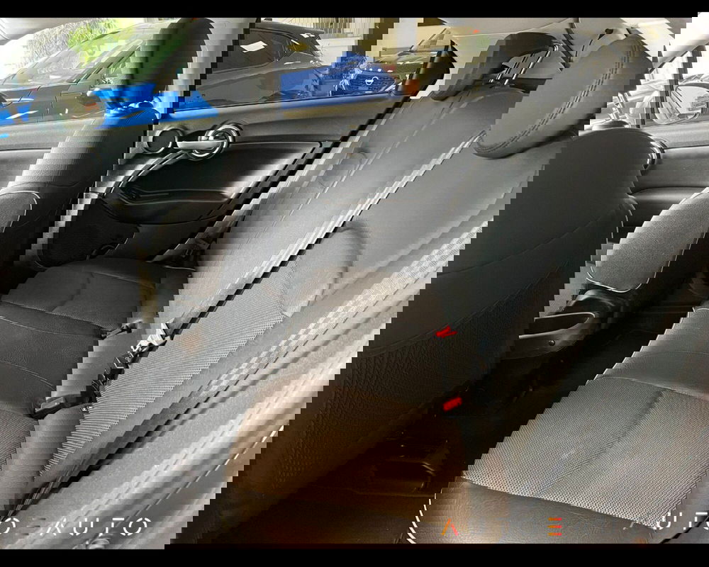Fiat 500X usata a Parma (11)