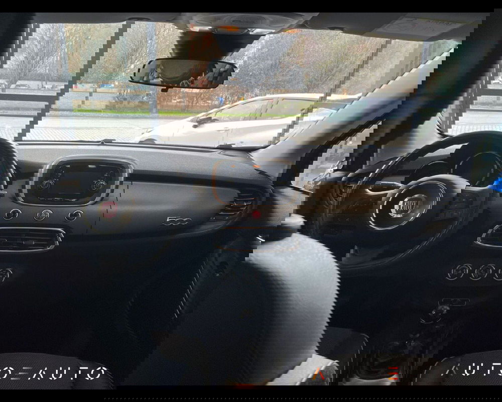 Fiat 500X usata a Parma (12)