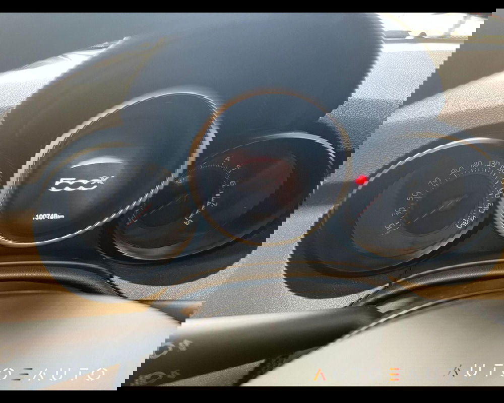 Fiat 500X usata a Parma (13)